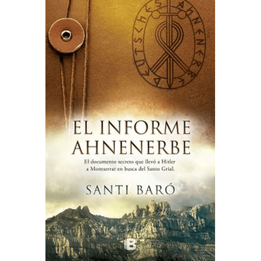 El Informante Ahnenerbe