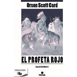 El Profeta Rojo