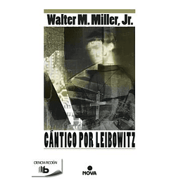 Cantico Por Leibowitz