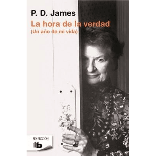 La Hora De La Verdad, Un Año De Mi Vida