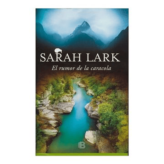 El Rumor De La Caracola