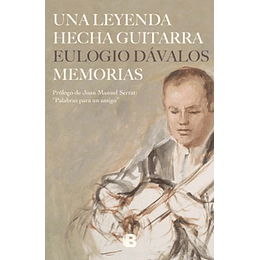 Una Leyenda Hecha Guitarra