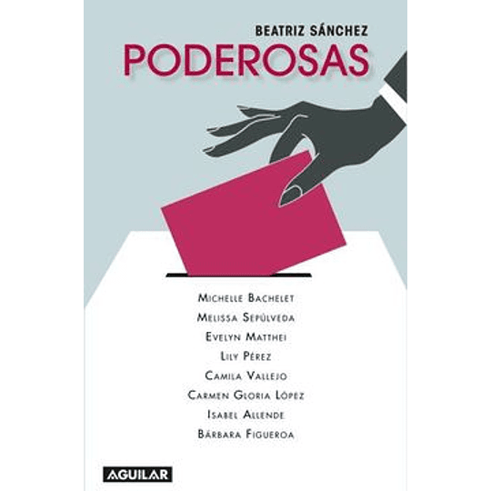 Poderosas