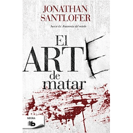 El Arte De Matar