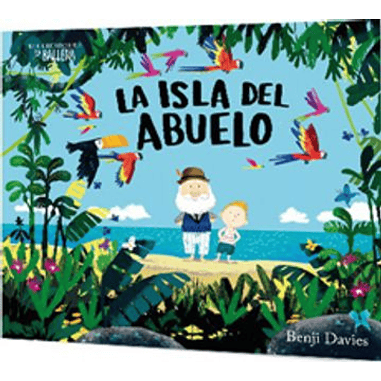 La Isla Del Abuelo