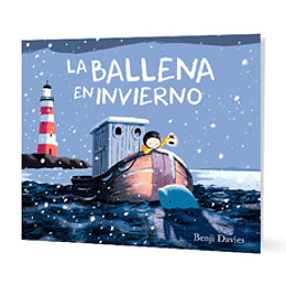 La Ballena En Invierno