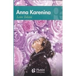 Anna Karenina