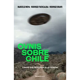 Ovnis Sobre Chile