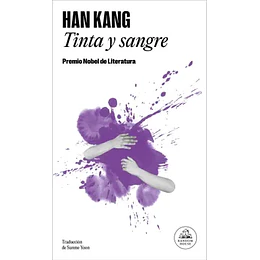 Tinta Y Sangre