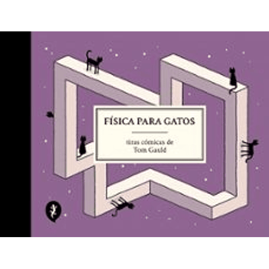 Fisica Para Gatos