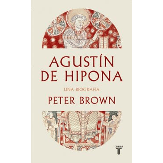 Agustin De Hipona