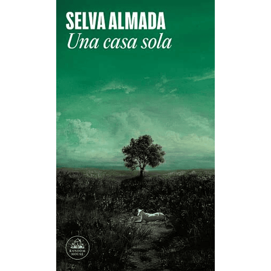 Una Casa Sola