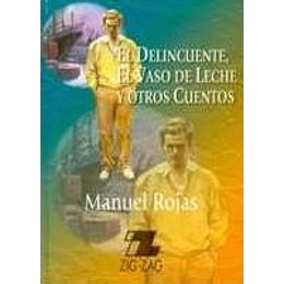 El Delicuente El Vaso De Leche Y Otros Cuentos 