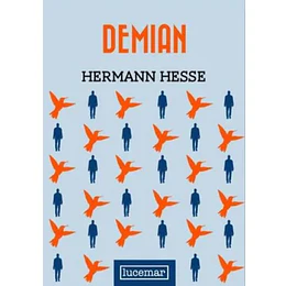 Demian Td