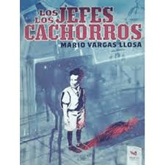 Los Jefes Los Cachorros