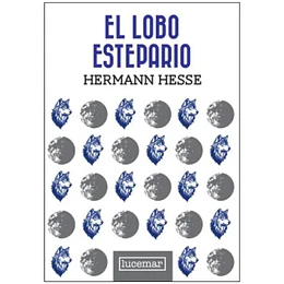 El Lobo Estepario Td