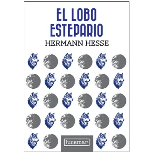 El Lobo Estepario Td