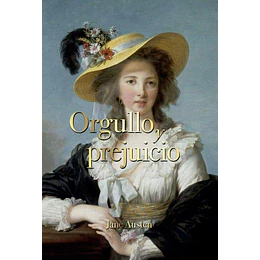 Orgullo Y Prejuicio Td