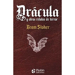Dracula Y Otros Relatos De Terror