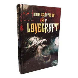 Obras Selectas De H.p Lovecraft