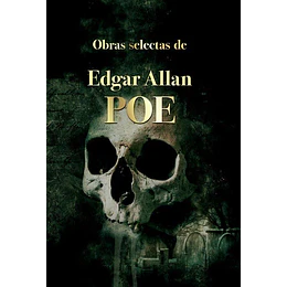 Obras Selectas Edgar Allan Poe
