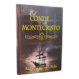 El Conde De Montecristo