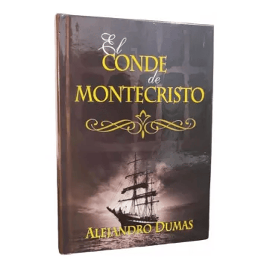 El Conde De Montecristo