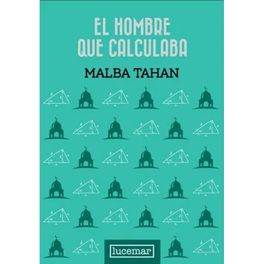 El Hombre Que Calculaba 