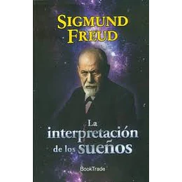 La Interpretacion De Los Sueños 