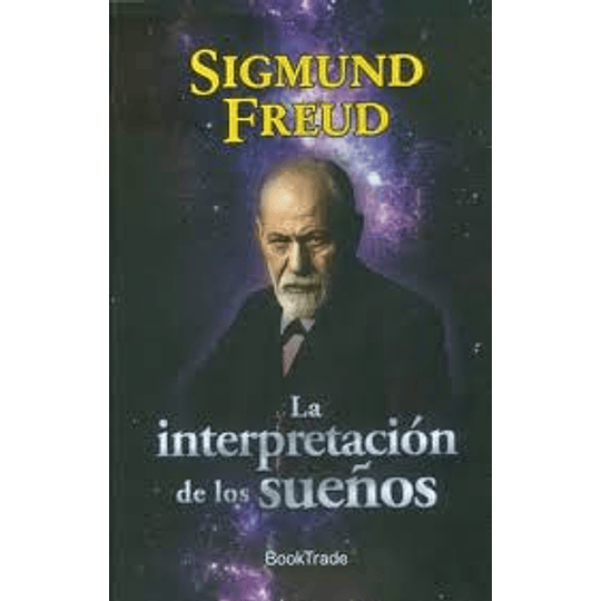 La Interpretacion De Los Sueños 