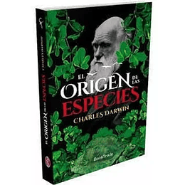 El Origen De Las Especies 