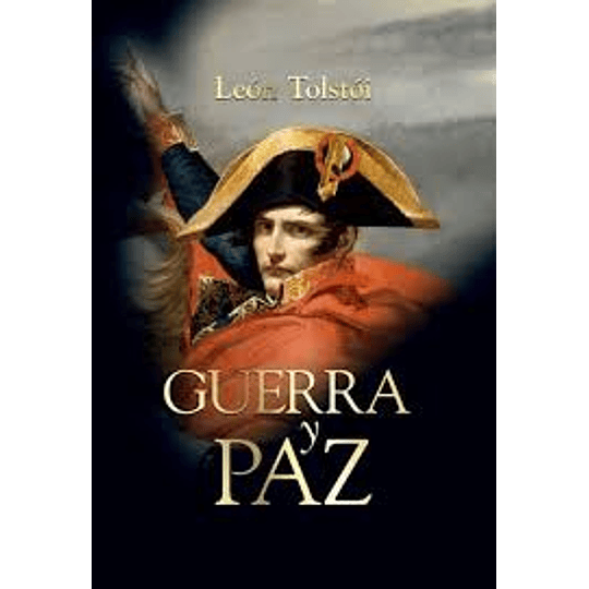 Guerra Y Paz (Tapa Blanda)