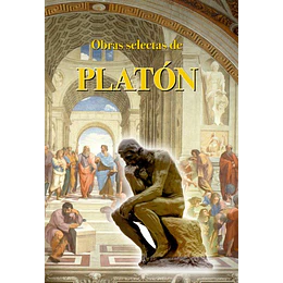 Obras Selectas De Platon