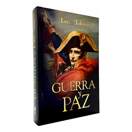 Guerra Y Paz 
