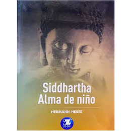 Siddhartha Alma De Niño