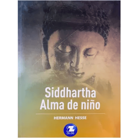 Siddhartha Alma De Niño