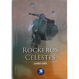 Rockeros Celestes