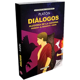Dialogos - Alegoria De La Caverna 