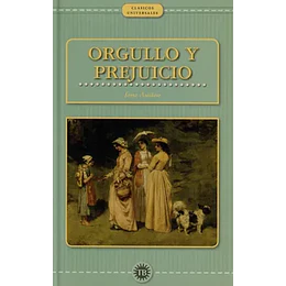 Orgullo Y Prejuicio 