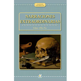 Narraciones Extraordinarias 