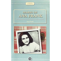 Diario De Ana Frank