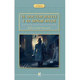 El Doctor Jekyll Y El Señor Hyde