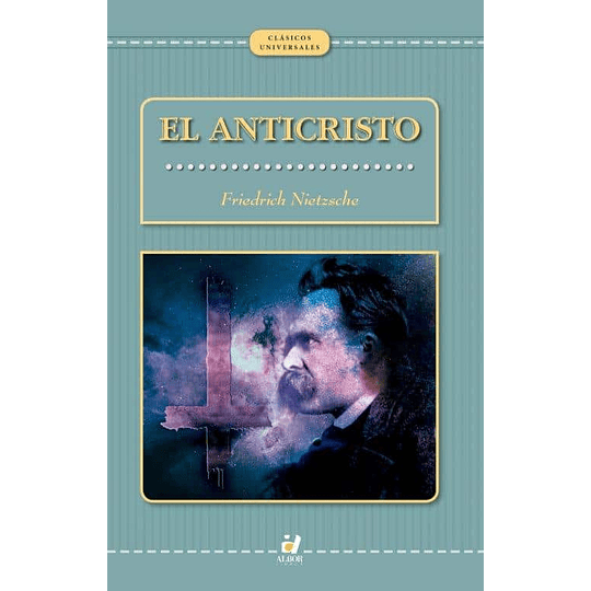 El Anticristo 