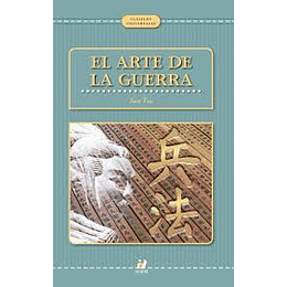 El Arte De La Guerra 