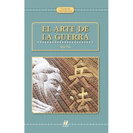 El Arte De La Guerra 