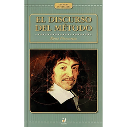El Discurso Del Metodo 