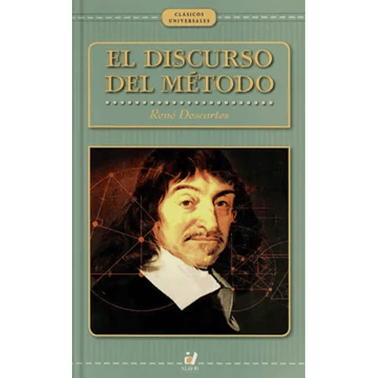 El Discurso Del Metodo 