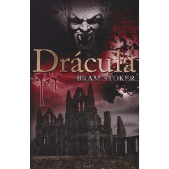 Dracula Tapa Dura