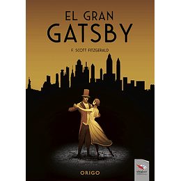 El Gran Gatsby (Td)