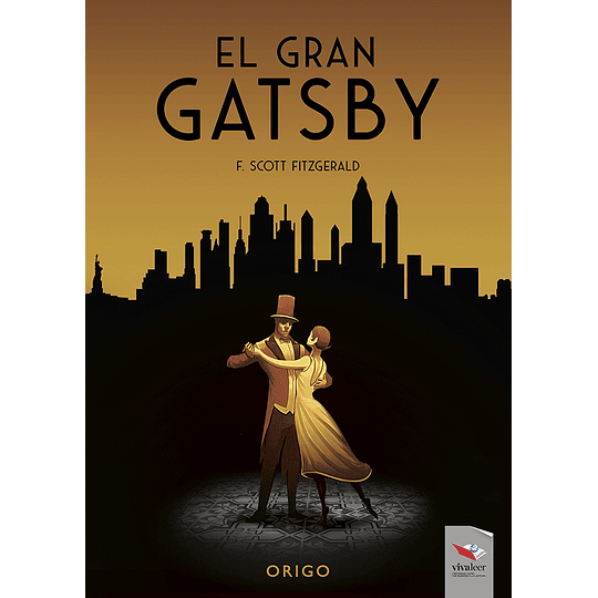 El Gran Gatsby (Td)